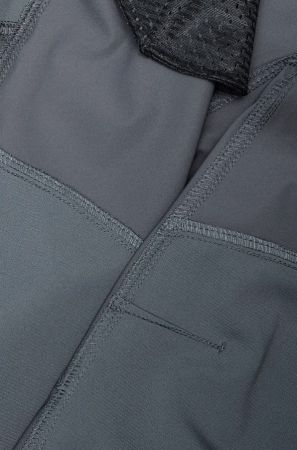 Брюки Оз Ozone Explorer (муж) т.серый/графит