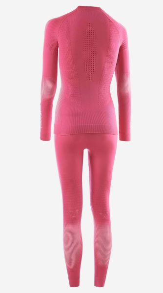 Термобельё V-MOTION Base женский розовый в Краснодаре