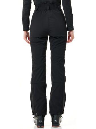 Брюки горнолыжные Poivre Blanc W24-0820-WO черный в Краснодаре