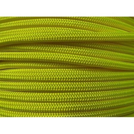  Репшнур Remera 32L PES/PA 6мм нагр.1200кгс желтый в Краснодаре  