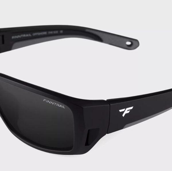 Купить очки солнечные offshore 1092 black в Краснодаре