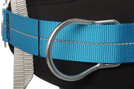  Страховочная привязь Венто «Высота 038» в Краснодаре  