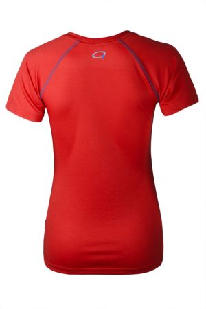 Майка Оз Ozone Alice (жен) красный