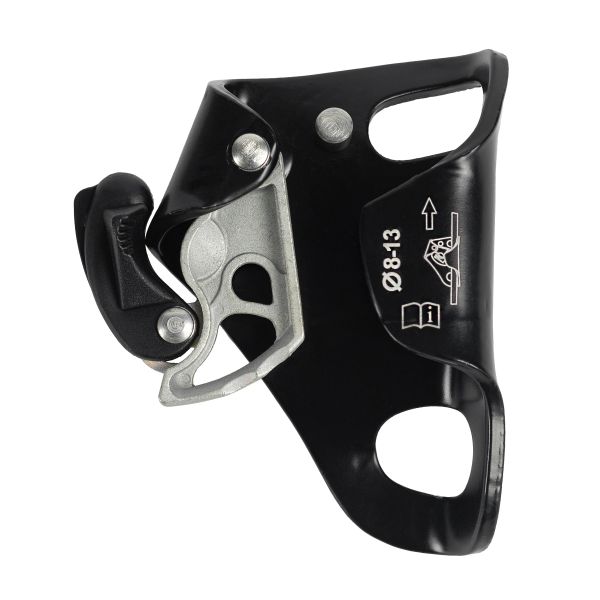  Зажим Вертикаль Кроль черный в Краснодаре  