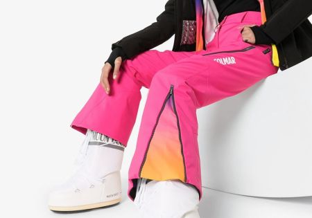 Брюки горнолыжные COLMAR Ladies 0447 в Краснодаре