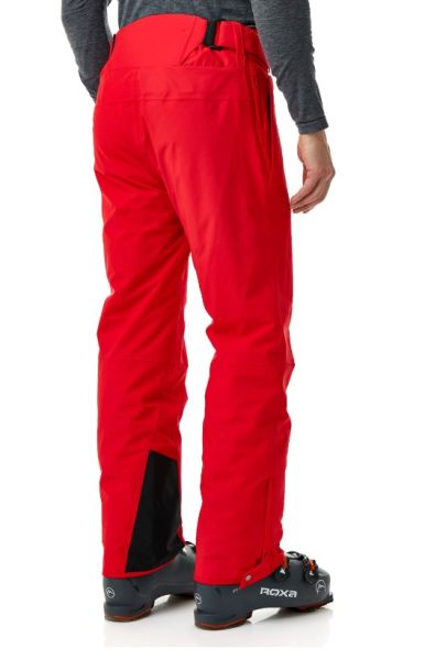 Брюки горнолыжные Phenix Super 4Way Stretch RD в Краснодаре