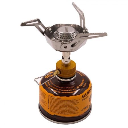 Горелка Tramp складная TRG-041 (без баллона)