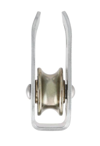  Блок-ролик Венто одинарный Высота Про сталь в Краснодаре  