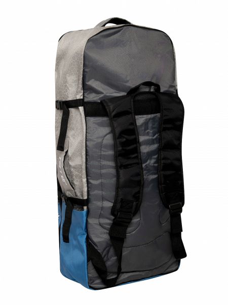 Надувной двухслойный SUP TERRO 10'6*33"*6" COMPASS red в Краснодаре Надувной двухслойный SUP TERRO 10'6*33"*6" COMPASS red