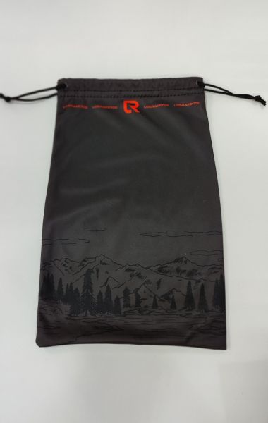 Купить маска los raketos banger red chrom polarised 23001 в Краснодаре