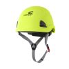  Каска Венто защитная Энерго флуоресцентно-зеленый в Краснодаре  