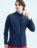 Куртка Phenix Alpine Natural Heat Fleece синий в Краснодаре