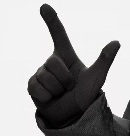 Перчатки Finntrail мужские Liner 2703 Black