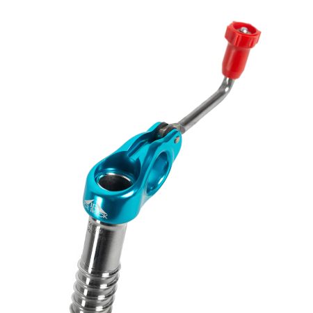  Ледобур Вертикаль ZIPPY-180мм в Краснодаре  