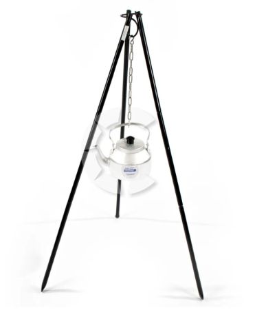 Тренога для костра Следопыт 1000мм.3х сост.в чехле PF-CAM-03