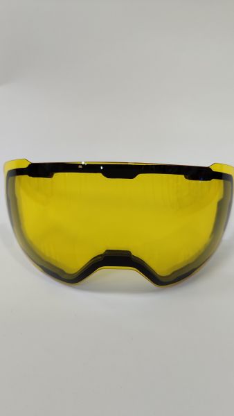 Купить маска los raketos banger red chrom polarised 23001 в Краснодаре