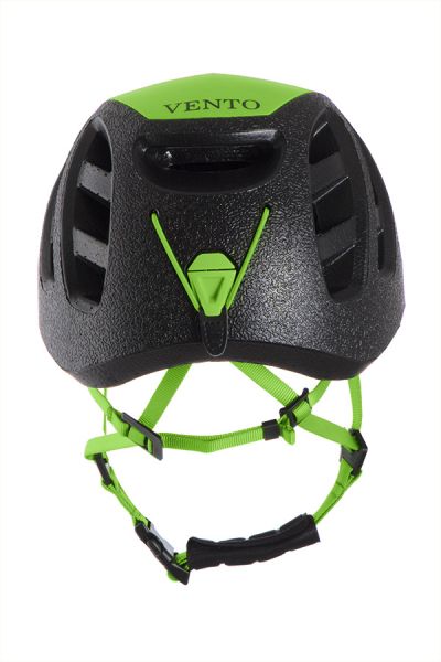  Каска Венто Mistral зеленый в Краснодаре  