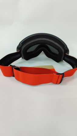 Купить Маска Los Raketos Fluck Red Photochrom 22801 в Краснодаре