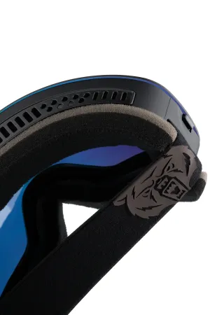 Купить Маска Terror - Defender Golden в Краснодаре