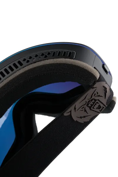 Купить маска terror - defender golden в Краснодаре