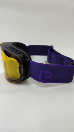 Купить Маска Losraketos Fluck Vivid Violet Chrom 22800 в Краснодаре