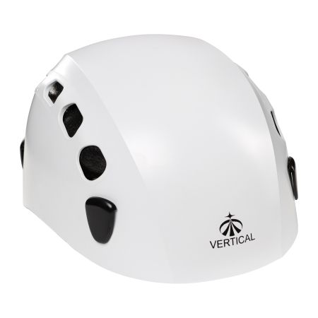  Каска Вертикаль альпинисткая Zenon белая в Краснодаре  