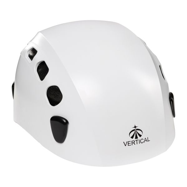  Каска Вертикаль альпинисткая Zenon белая в Краснодаре  