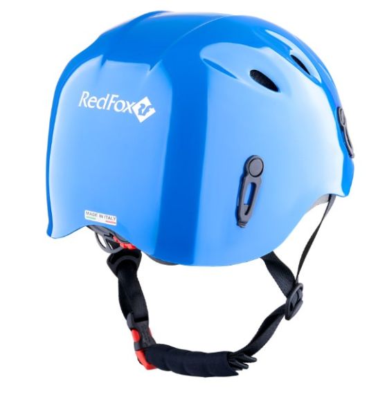  Каска Red Fox Combi синий в Краснодаре  