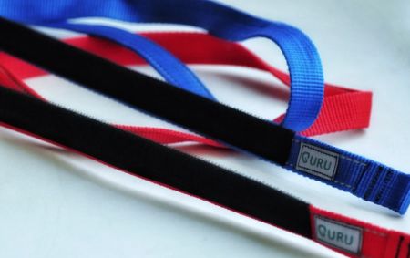 Переноска Guru с липучкой SOFT