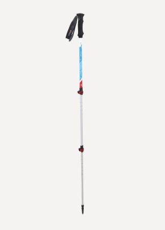 Палки треккинговые Сплав Mountain Tall Alu