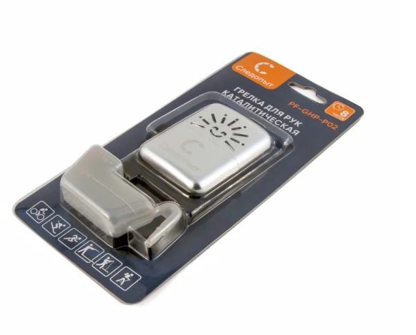 Грелка каталитическая мал.GHP-P02 Следопыт в Краснодаре Грелка каталитическая мал.GHP-P02 Следопыт