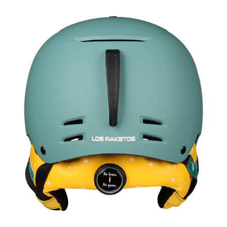 Шлем Los Raketos Stilz Dirty Blue