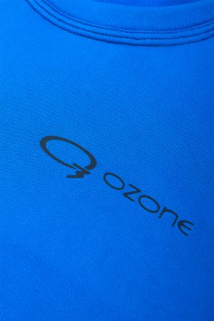 купить Джемпер Оз Ozone Cpike сине-черный