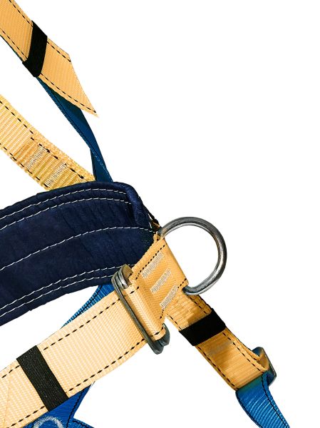  Удерживающая-страховочная привязь УСП-2Ж в Краснодаре  