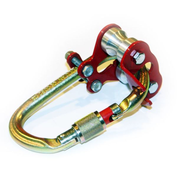  Ролик на карабин Спринтер ОрионАльп в Краснодаре  