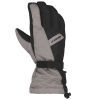 Перчатки Scott Ultimate Warm slate grey/black в Краснодаре