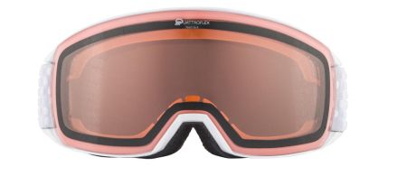 Купить Маска Alpina г/л Nakiska Q White Matt/Q S2 в Краснодаре