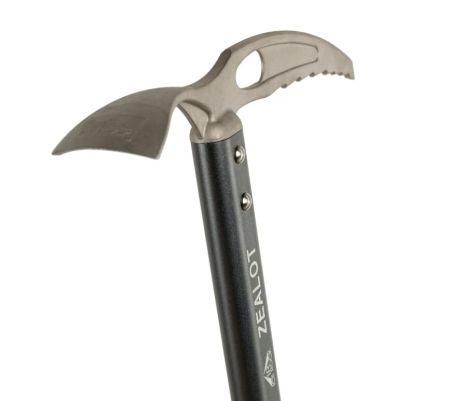  Ледоруб Вертикаль ZEALOT 60 см в Краснодаре  