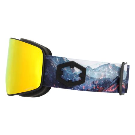 Купить Маска Out Of Void Sparks/The One Fuoco в Краснодаре