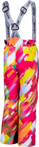 Костюм горнолыжный Colmar Unisex 2-PC-Suit 3141 в Краснодаре