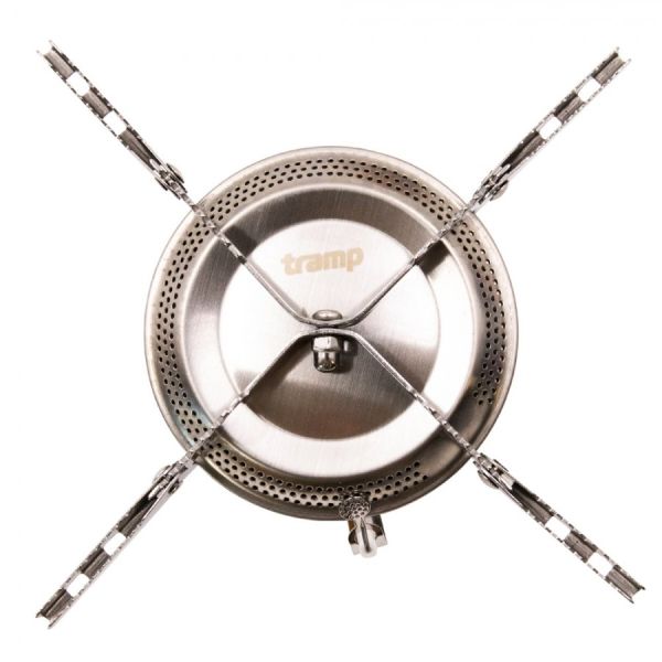 Горелка Tramp складная TRG-043 в Краснодаре Горелка Tramp складная TRG-043