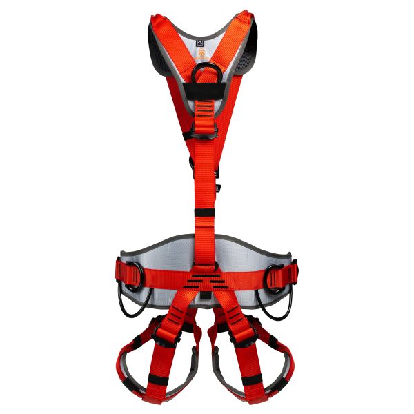  Страховочная система Вертикаль Промальп Мастер в Краснодаре  