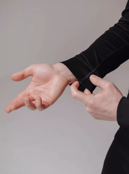 Термобелье Следопыт Everyday -20°С двухслойное в Краснодаре