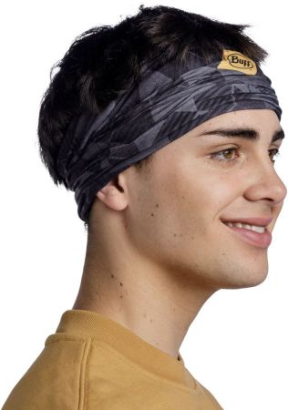 Бандана Buff Original Micor Graphite
