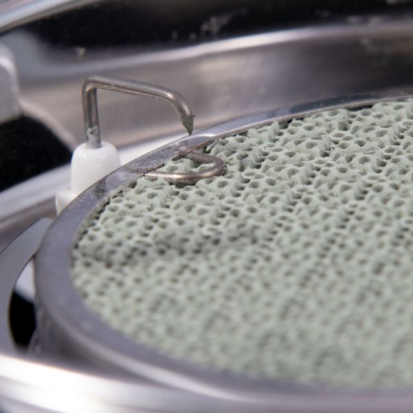 Плита наст.газовая керам.Spark Следопыт белый в Краснодаре Плита наст.газовая керам.Spark Следопыт белый