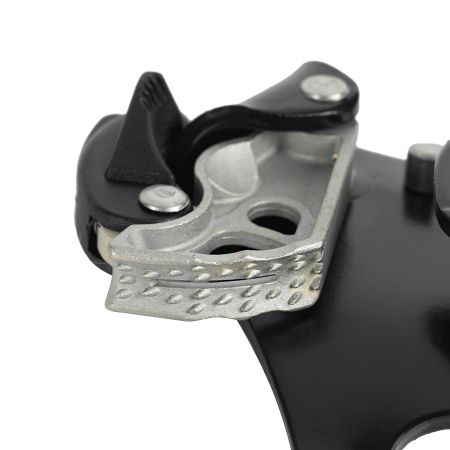  Зажим Вертикаль Жумар левый (LUX) в Краснодаре  