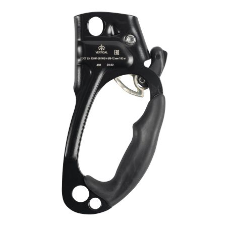  Зажим Вертикаль Жумар левый (LUX) в Краснодаре  