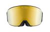 Купить Маска Alpina г/л Nakiska Qv Black Matt/Qv Gold S2 в Краснодаре