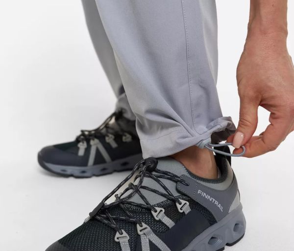 Брюки Finntrail женские Wave W 4601 Grey