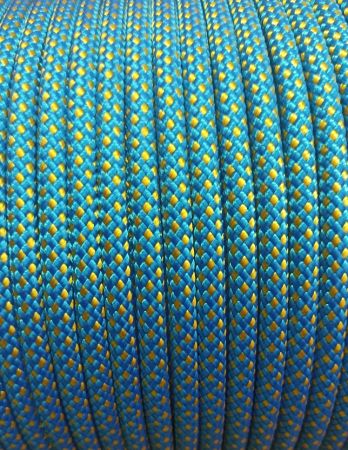  Репшнур Шнур ПА 32-х пр.с серд."Хват"8мм в Краснодаре  